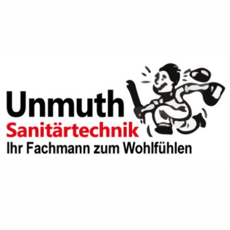 Logo der Firma Unmuth Sanitärtechnik | Sanitär und Heizung aus Rielasingen-Worblingen auf dem Branchenportal Sanitaer.org