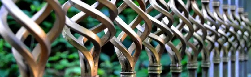 Beispielarbeit von Gabler Schlosserei und Zaunbau GmbH & Co. KG - veröffentlicht auf Schlosserei.net