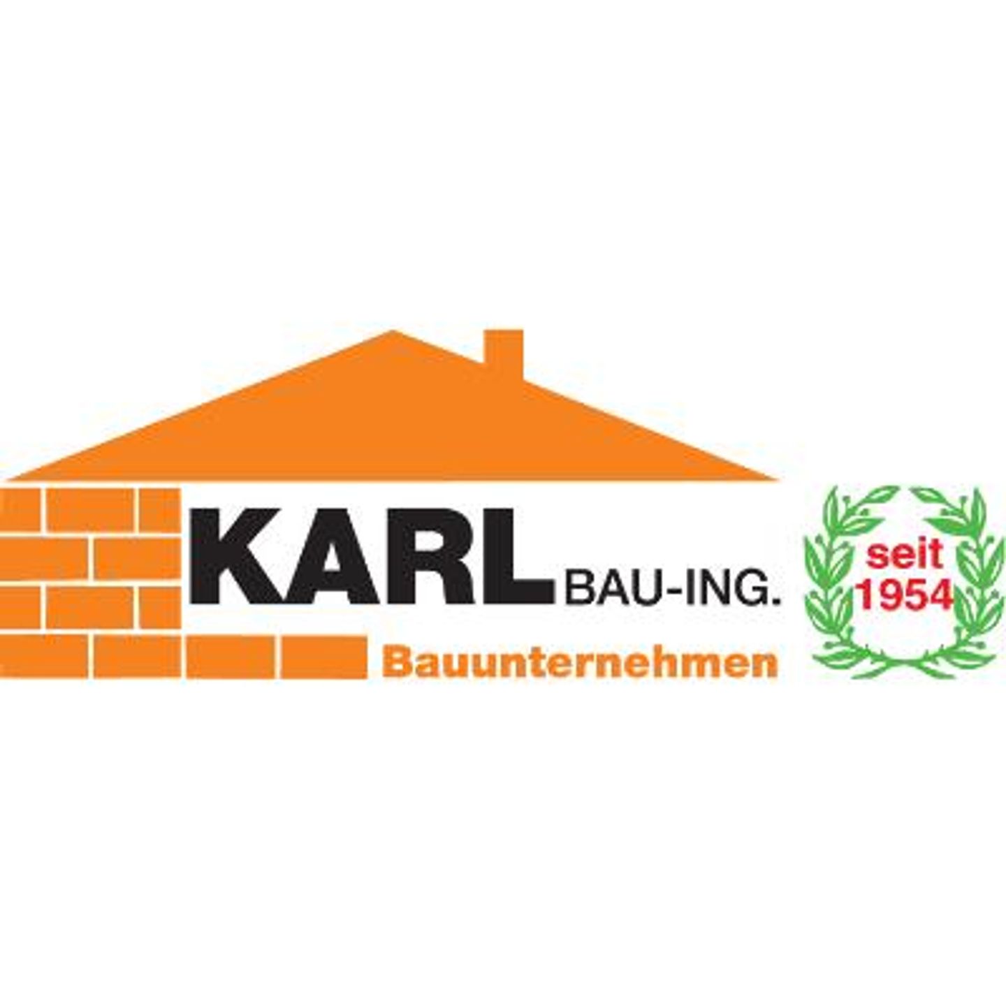 Logo der Firma Karl Alexander aus Schwandorf auf dem Branchenportal Bauunternehmen.org