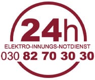 Beispielarbeit von Bahrke Elektroinstallation u. -geräte GmbH - veröffentlicht auf Elektriker.org