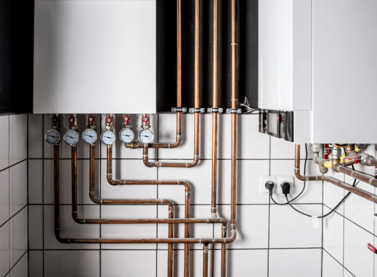 Beispielarbeit von Karl Wörner Sanitärtechnik e.K. Inh. Markus Wörner - veröffentlicht auf Heizungsbau.net