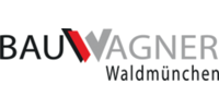 Logo der Firma Wagner Bau aus Waldmünchen auf dem Branchenportal Bauunternehmen.org