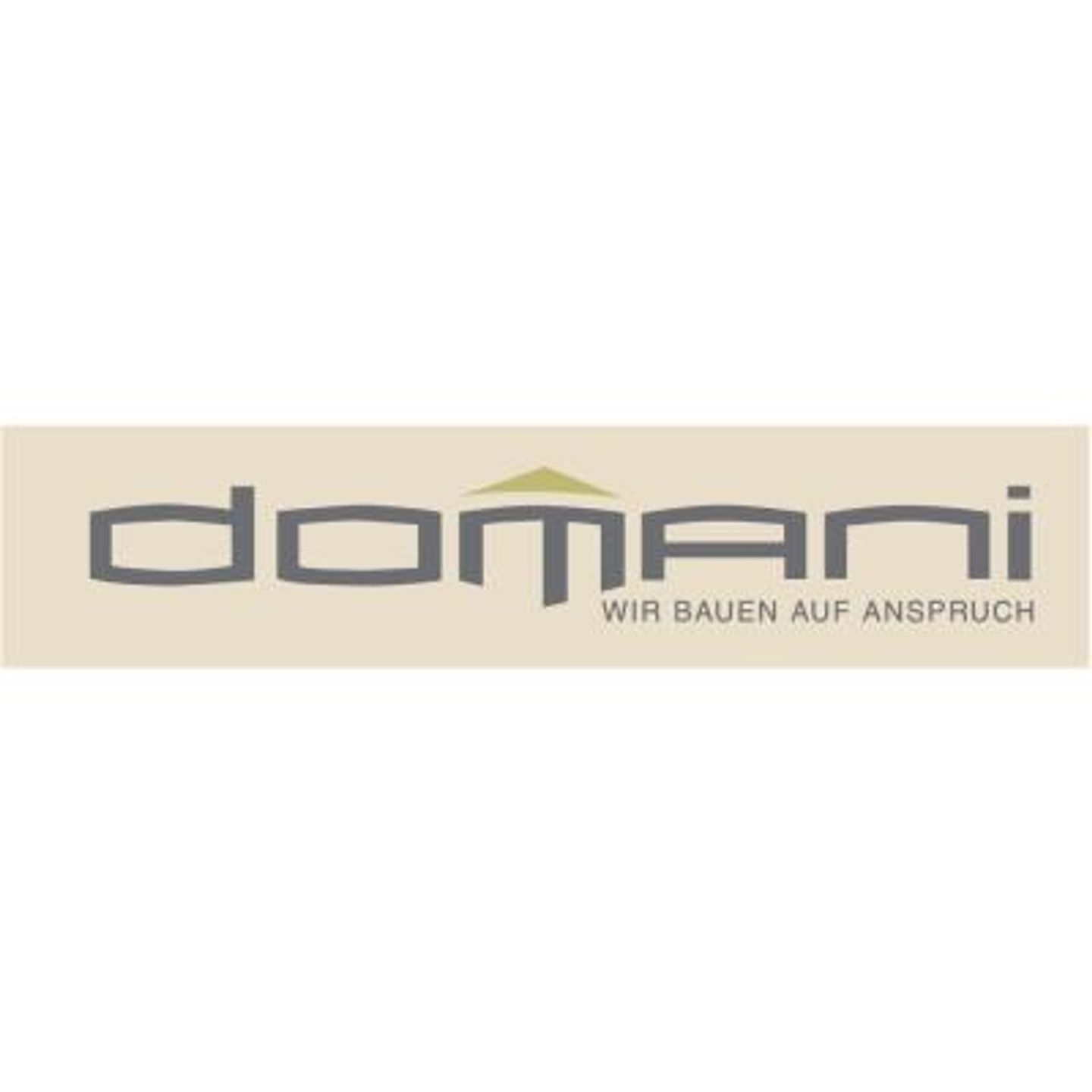 Ralf Domani GmbH & Co KG - LOGO