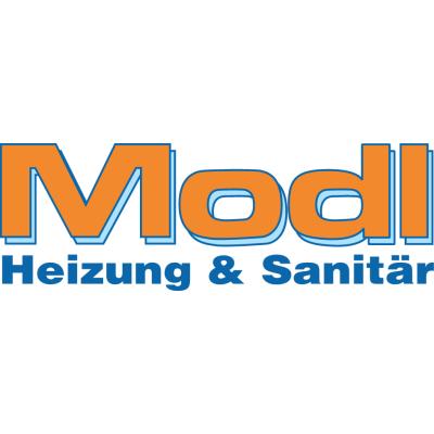 Logo der Firma Modl Christian Heizung-Sanitär-Wartung aus Pfreimd auf dem Branchenportal Heizungsbau.net