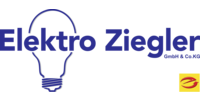 Logo der Firma Elektro Ziegler GmbH & Co. KG aus Würzburg auf dem Branchenportal Elektriker.org
