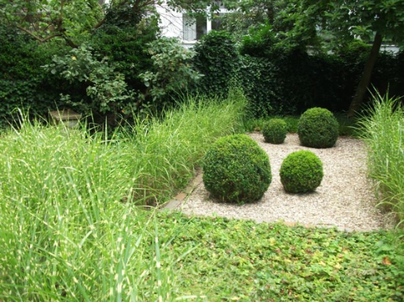 Beispielarbeit von Werner Körschen Garten- und Landschaftsbau - veröffentlicht auf Gartenbau.org