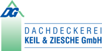 Logo der Firma Dachdeckerei Keil & Ziesche GmbH aus Ebersbach-Neugersdorf auf dem Branchenportal Dachdecker.com