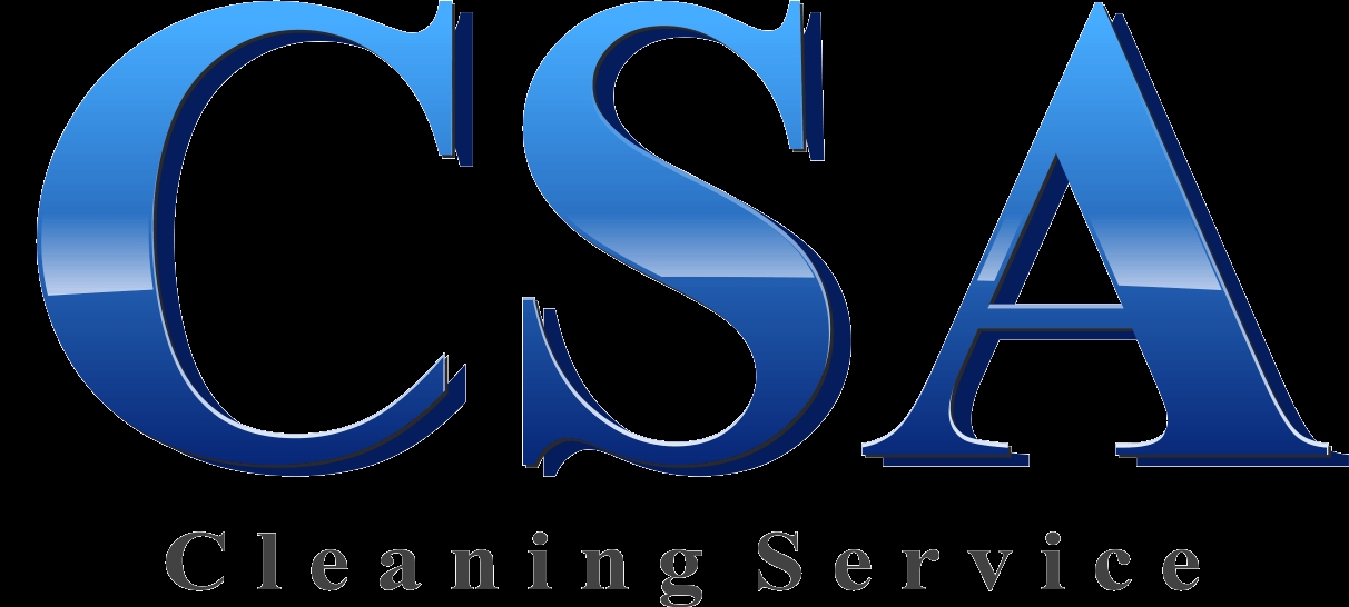 Beispielarbeit von CSA Cleaning Service - veröffentlicht auf Hausmeisterdienste.net