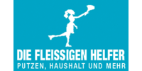 Logo der Firma Die Fleissigen Helfer aus Lohr am Main auf dem Branchenportal Hausmeisterdienste.net