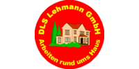 Logo der Firma DLS Lehmann GmbH aus Erfurt auf dem Branchenportal Hausmeisterdienste.net