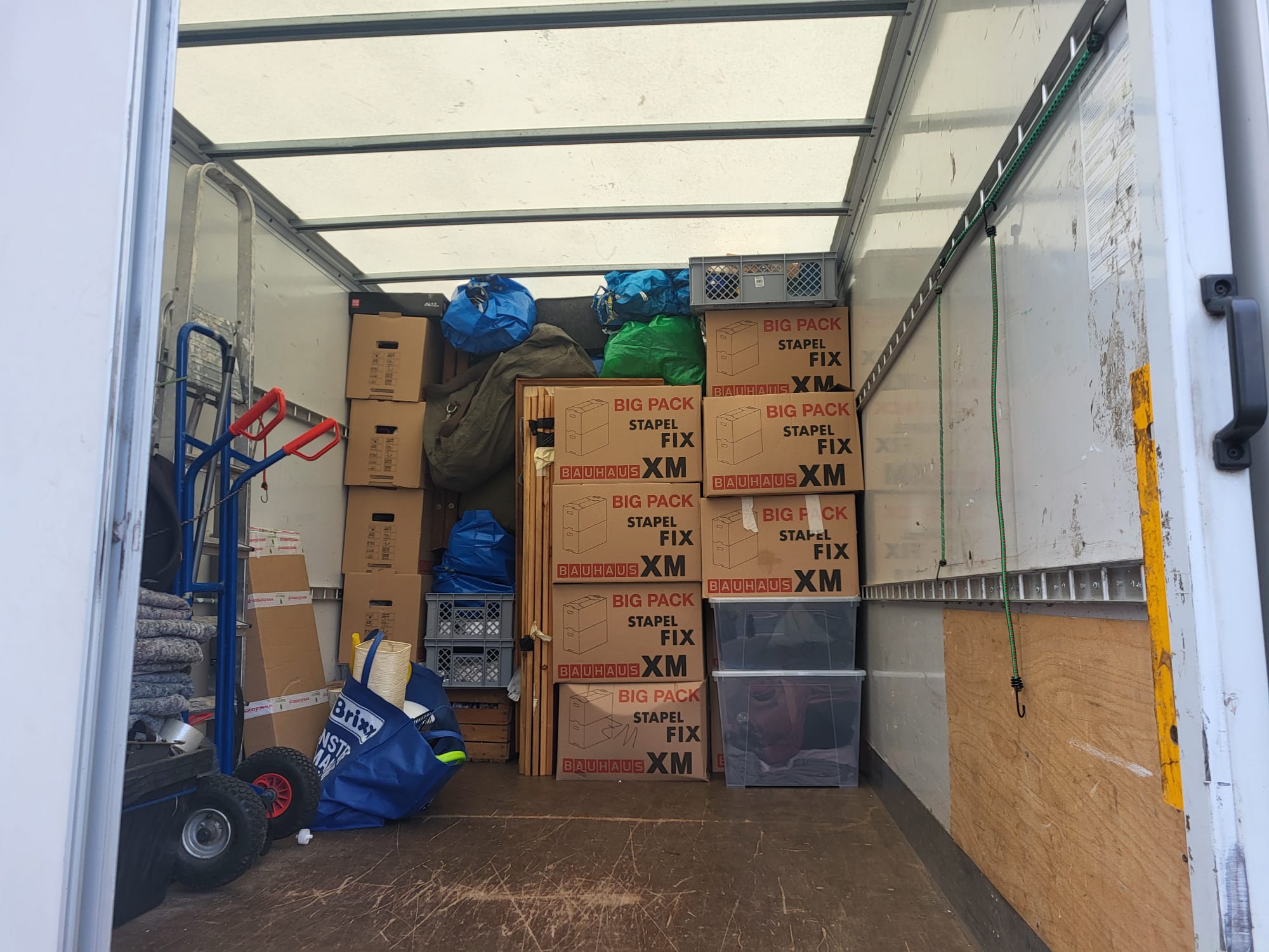 Beispielarbeit von Karambach-Umzuege24 - veröffentlicht auf Hausmeisterdienste.net