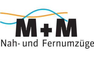 Logo der Firma M + M Umzüge, Inh. Sandro Röhr aus Coburg auf dem Branchenportal Hausmeisterdienste.net