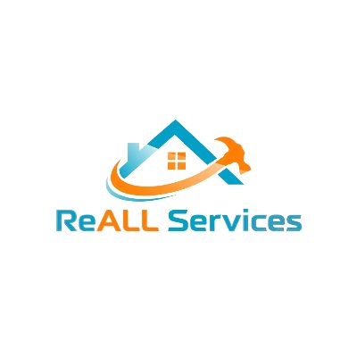 Logo der Firma Reall Services Hamburg aus Hamburg auf dem Branchenportal Hausmeisterdienste.net