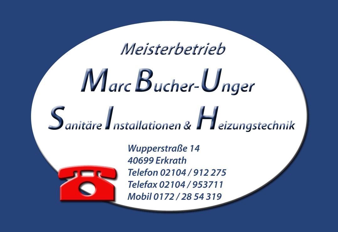 Beispielarbeit von Meisterbetrieb Marc Bucher-Unger - Sanitär & Heizung - veröffentlicht auf Sanitaer.org
