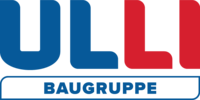 Logo der Firma ULLI-Bau GmbH aus Lichtenau auf dem Branchenportal Bauunternehmen.org