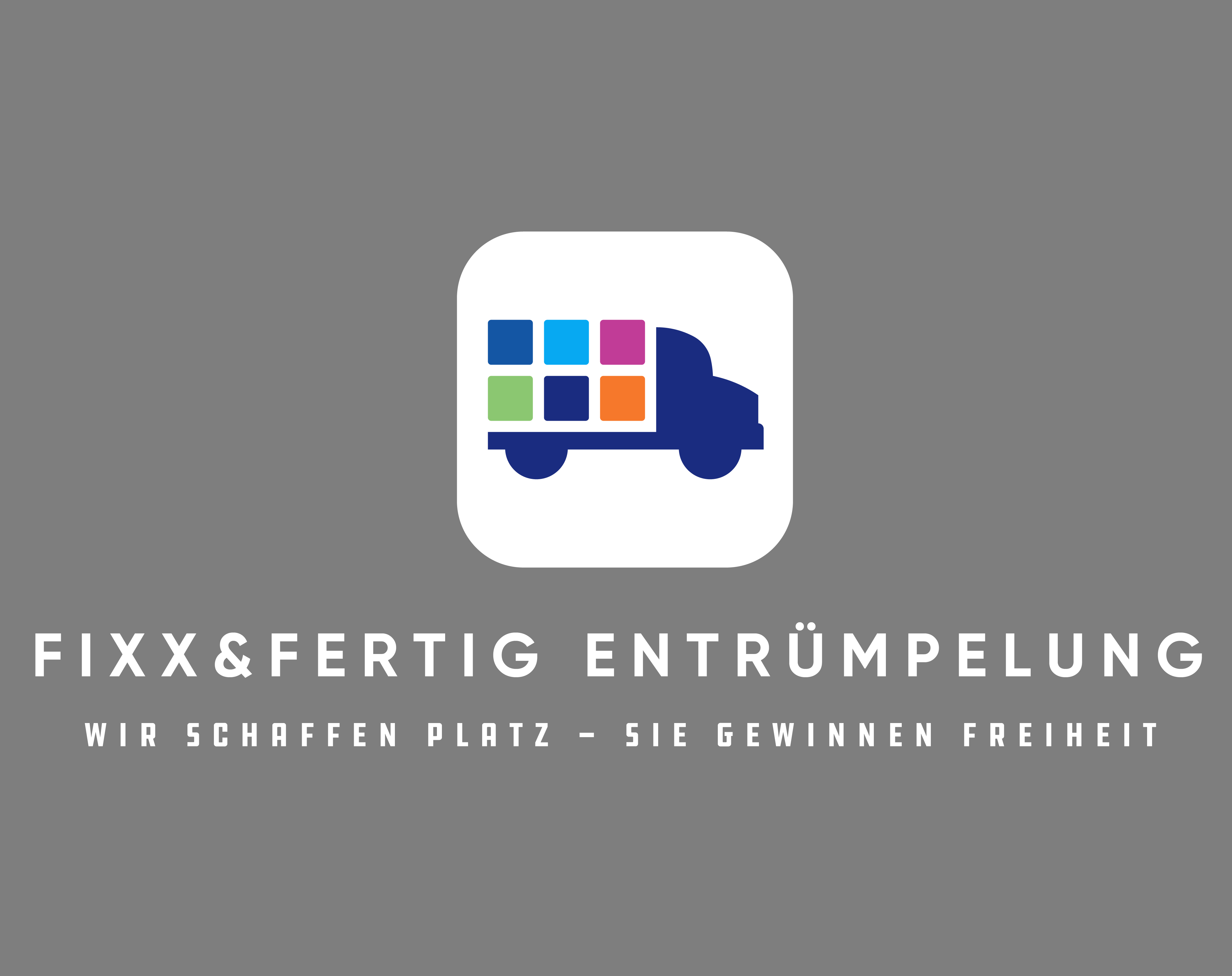 Beispielarbeit von Fixx&Fertig Entrümpelung - veröffentlicht auf Hausmeisterdienste.net