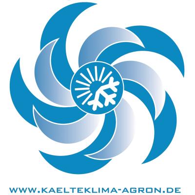 Logo der Firma Agron Delija Meisterbetrieb für Kälte Klima Wärmepumpen aus Straubing auf dem Branchenportal Klimatechniker.net