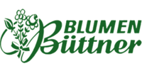 Logo der Firma Blumen Büttner e. K. aus Kulmbach auf dem Branchenportal Gartenbau.org