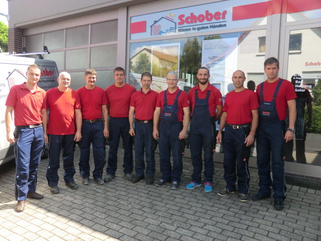 Beispielarbeit von Schober Haustechnik GmbH - veröffentlicht auf Sanitaer.org