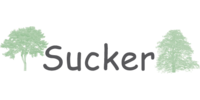 Logo der Firma Sucker Gartengestaltung aus Bergen auf dem Branchenportal Gartenbau.org