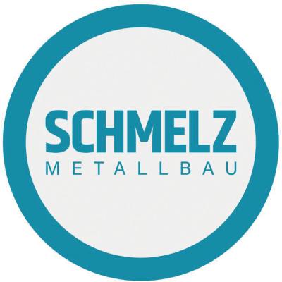 Logo der Firma Schmelz Metallbau GmbH & Co. KG aus Karbach auf dem Branchenportal Schlosserei.net