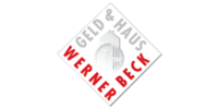 Logo der Firma GELD & HAUS Meine Baufinanzierung - Werner Beck aus Hersbruck auf dem Branchenportal Finanzberater.net