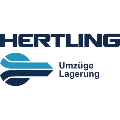 Logo der Firma Hertling GmbH & Co.KG aus Berlin auf dem Branchenportal Hausmeisterdienste.net