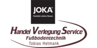 Logo der Firma Fußbodentechnik Tobias Hetmank aus Kamenz auf dem Branchenportal Tischler-Schreiner.org