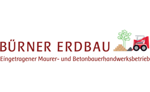 Logo der Firma Bürner Erdbau GmbH aus Lauf auf dem Branchenportal Bauunternehmen.org