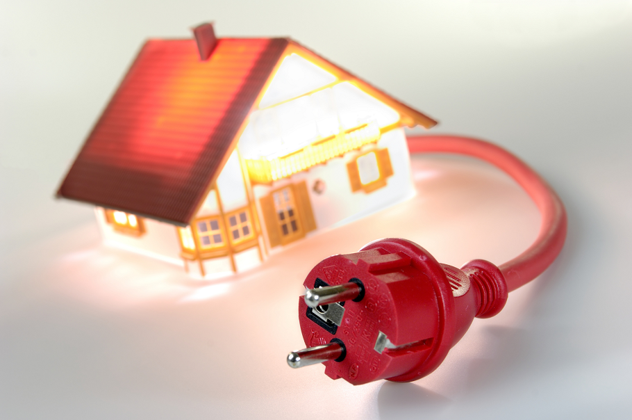 Beispielarbeit von Elektro Kästner GmbH - veröffentlicht auf Elektriker.org