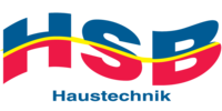 Logo der Firma Heizungsbau HSB Haustechnik aus Zeitlofs auf dem Branchenportal Sanitaer.org