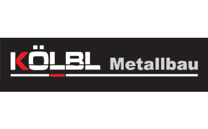 Logo der Firma Kölbl Metallbau aus Tiefenbach auf dem Branchenportal Schlosserei.net
