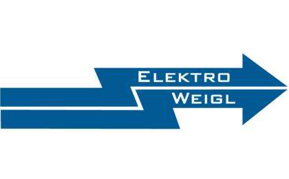 Logo der Firma Elektro Weigl | Inh. Werner Weigl aus Hirschau auf dem Branchenportal Elektriker.org