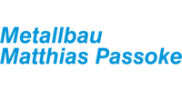 Logo der Firma Matthias Passoke Metallbau aus Herrnhut auf dem Branchenportal Schlosserei.net