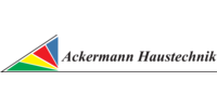 Logo der Firma Ackermann Haustechnik aus Rüdenhausen auf dem Branchenportal Sanitaer.org