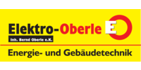 Logo der Firma Oberle-Elektro e.K., Inh. Bernd Oberle aus Haslach auf dem Branchenportal Elektriker.org