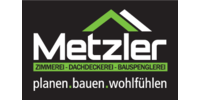 Logo der Firma Bauspenglerei Roland Metzler aus Böllenborn auf dem Branchenportal Dachdecker.com