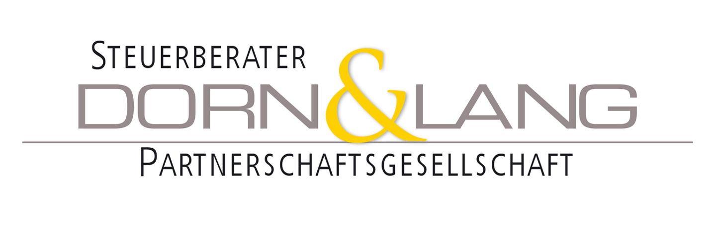 Logo der Firma Dorn & Lang Steuerberater PartG mbB aus Füssen auf dem Branchenportal Steuer-Berater.de