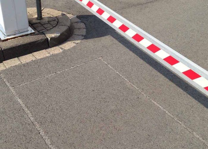 Beispielarbeit von Josef Kipp GmbH - veröffentlicht auf Bauunternehmen.org
