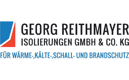 Logo der Firma Georg Reithmayer Isolierungen GmbH & Co. KG aus Pressath auf dem Branchenportal Bauunternehmen.org