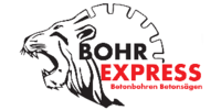 Logo der Firma Bohr Express aus Odelzshausen auf dem Branchenportal Bauunternehmen.org
