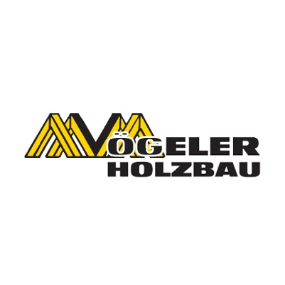 Logo der Firma Vögeler Holzbau aus Deining auf dem Branchenportal Bauunternehmen.org