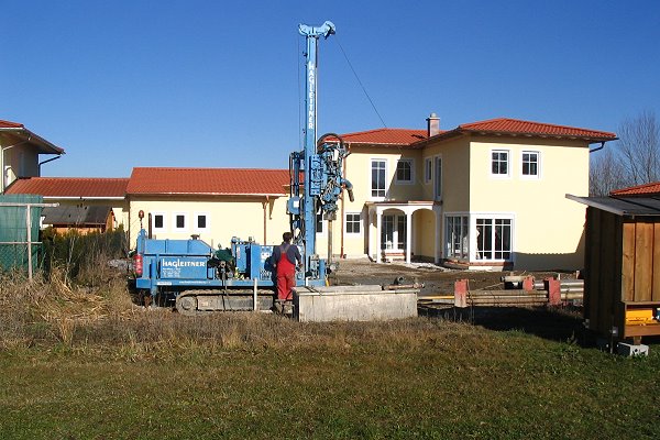 Beispielarbeit von Koch Heizung Sanitär GmbH - veröffentlicht auf Sanitaer.org