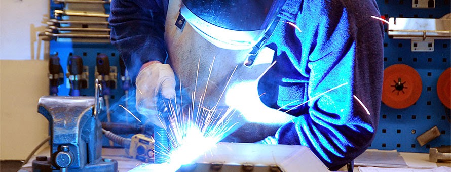 Beispielarbeit von Stahl- u. Metallbau Wolfgang Knor - veröffentlicht auf Schlosserei.net