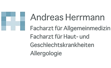 Hausarztpraxis Andreas Herrmann - LOGO