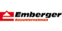 Logo der Firma Bauunternehmen Emberger GmbH aus Grafing auf dem Branchenportal Maler.org