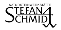 Logo der Firma Schmidt Stefan Steinmetzwerkstätte aus Lorch auf dem Branchenportal Schlosserei.net