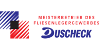 Logo der Firma Duscheck Andreas aus Großröhrsdorf auf dem Branchenportal Fliesenleger.net