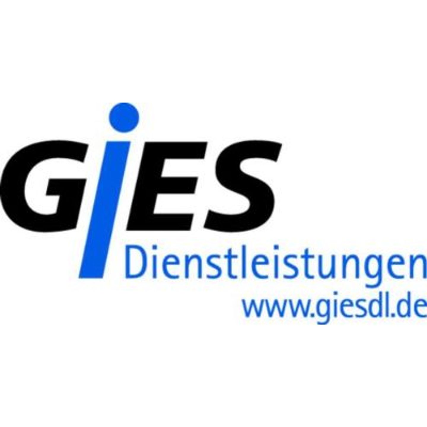 Logo der Firma GIES Dienstleistungen aus Schweinfurt auf dem Branchenportal Hausmeisterdienste.net