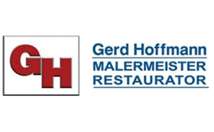 Logo der Firma Gerd Hoffmann Maler-,Putz-u.Stuckarbeiten aus Obernbreit auf dem Branchenportal Hausmeisterdienste.net